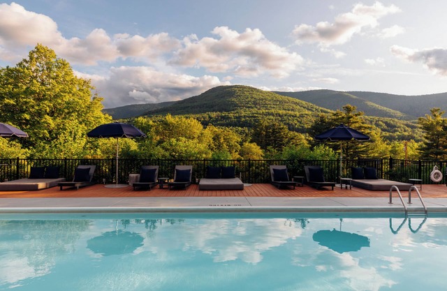Scribner's Catskill Lodge, A Member Of Design Hotels