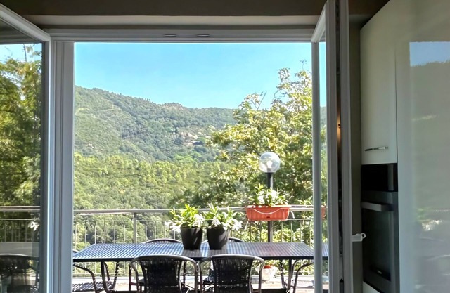 Sea and Mountains by Simonetta CITRA 009042-LT-0049 CIN IT009042C2UVB3FNDL