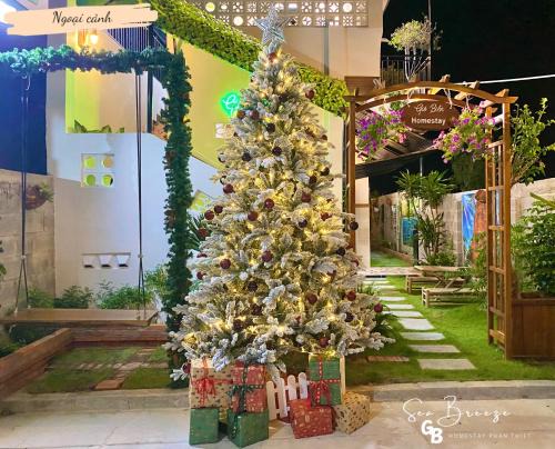 Sea-Breeze Homestay