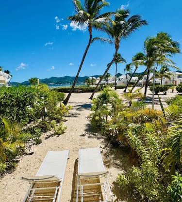 Sea Breeze magnifique 2 chambres