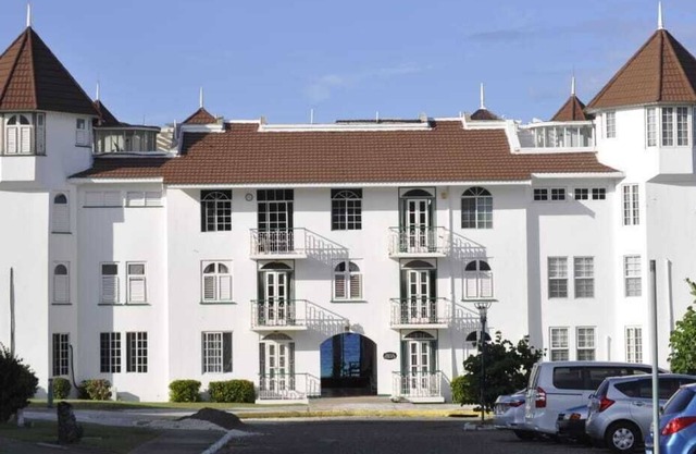 Sea Castle ,Rosehall,Montego Bay Jamaica