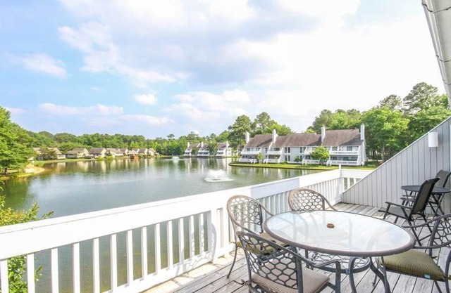 Sea Colony - 1007B West Lake