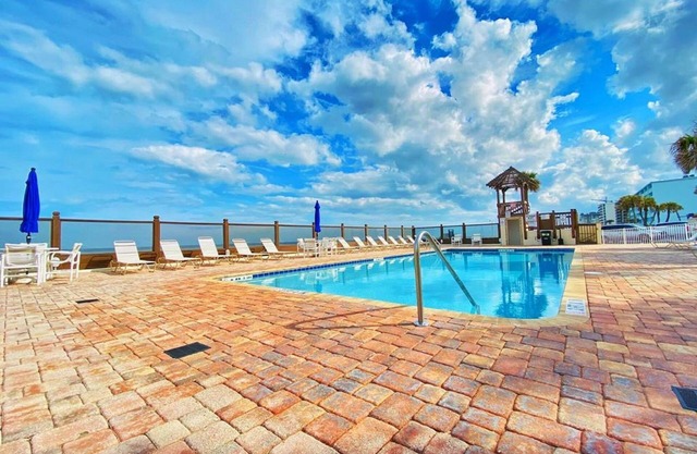 Sea Dip Resort Studios