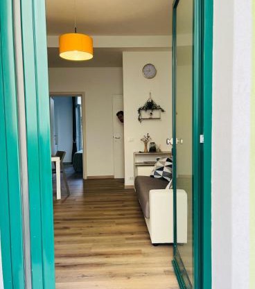 SEA House - PINTA - Cogoleto