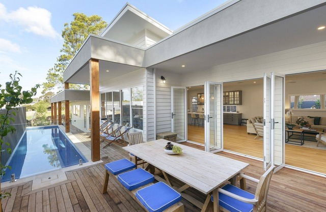 Sea La Vie - walking distance to the beach and the charming village of Flinders