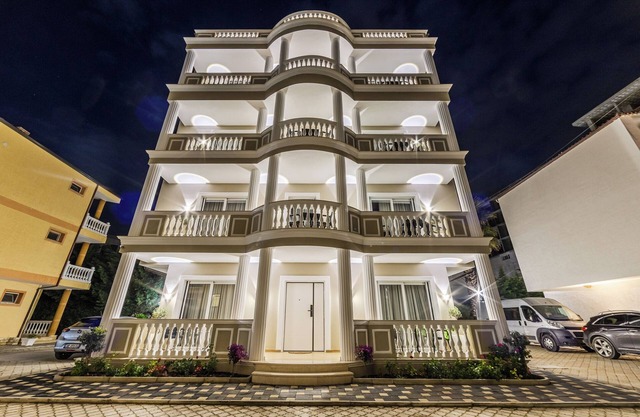 Sea Le Vie Apartment
