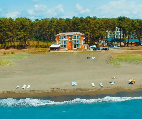 Sea Line Hotel