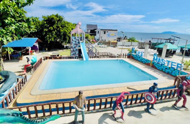 Sea Master Beach Resort