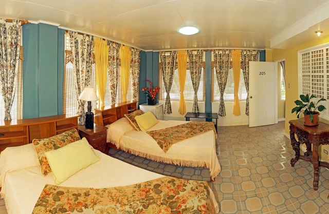 Sea of Dreams Resort