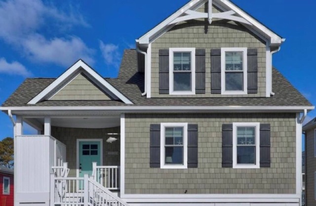 Sea Pearl - South Bethany Bliss!