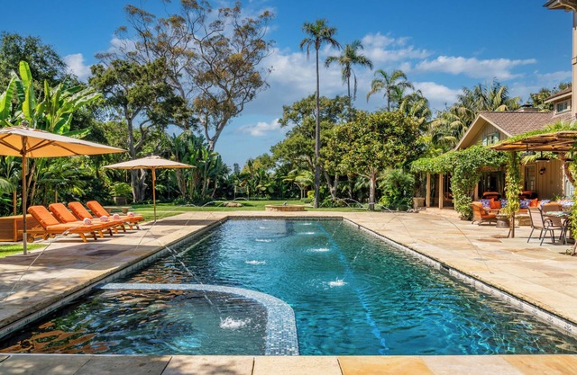 Sea Ranch - 4 Acres + Pool, Walk to Beaches, Cafes & Shops