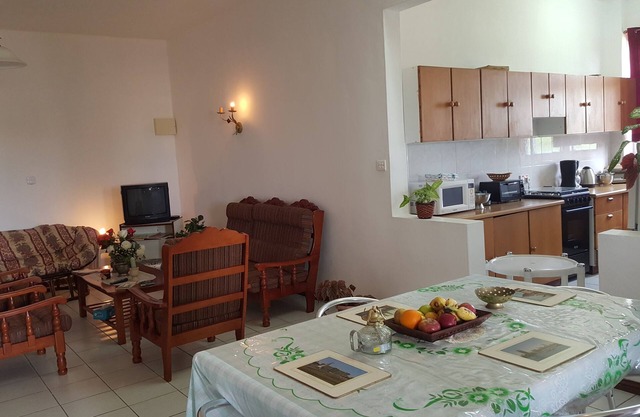 Sea rental Mauritius apartment 200m Trou aux biches/Mon Choisy beaches