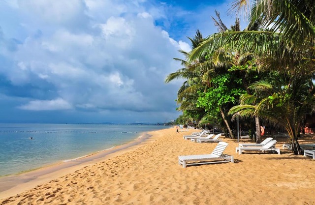Sea Star Resort