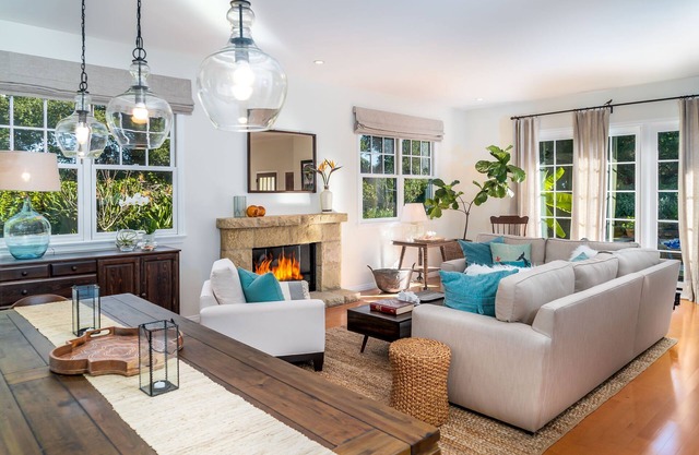 Sea Steppe - Contemporary Comfort Near the Beach