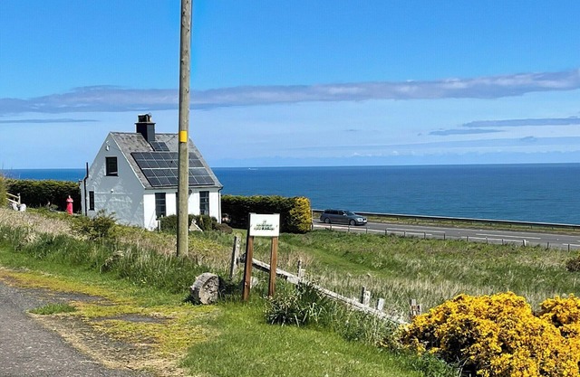 Sea View at Lamberton