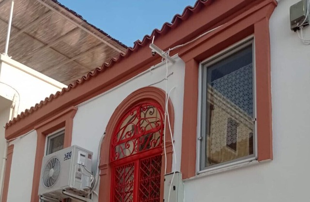 Sea View Comfy House 5 min to Ayvalik Beach