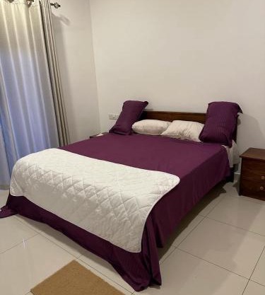 Sea View Luxury 2 Bedroom Apartment in Mount Lavinia