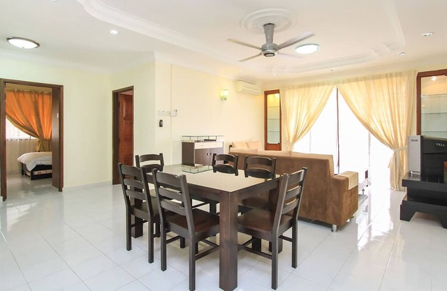 Sea View Nice deco By Beach