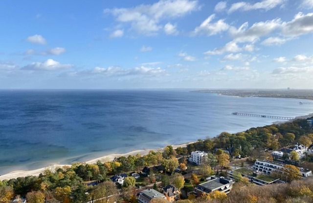 Sea view - Sea view, App. 145