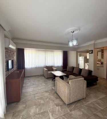 Sea View Villa with Garden, Beach Access