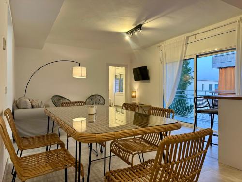 Sea Views Sanatori Beach Deluxe, Barcelona