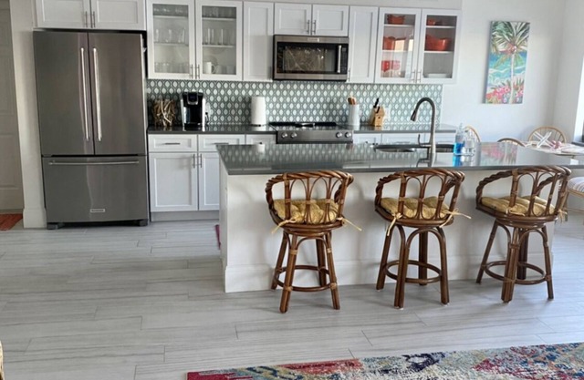 Sea Villa Oceanfront Condo #16, Satellite Beach Florida 32937