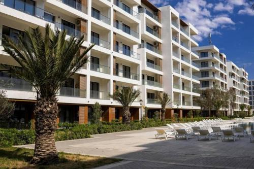 SEABREEZE RESORT Park Residence 2