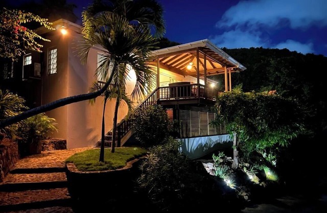 SeaChange- A Private Villa for Family Vacations, with nWyndham Resort Membership