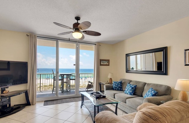 SeaDuced - Summerwind 303E | 1 Bed, 1 Bath