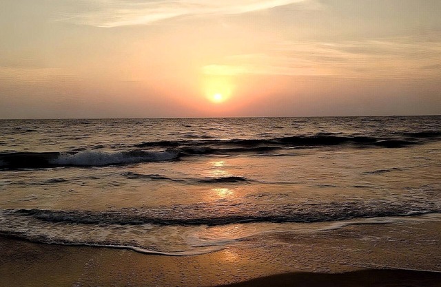 Seaflare Beach Resort & Spa