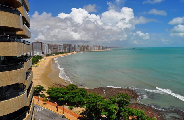 Seaflats - Meireles - Villa Costeira