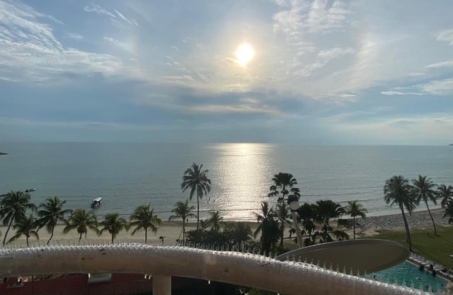 Seafront 62 at Regency Tanjung Tuan, PD
