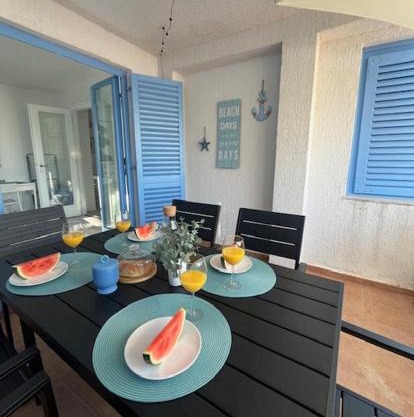 SeaFun Apartment Gajac