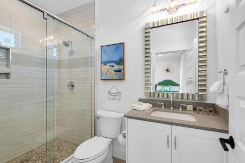 Sealation! by Gulf Coast Getaways