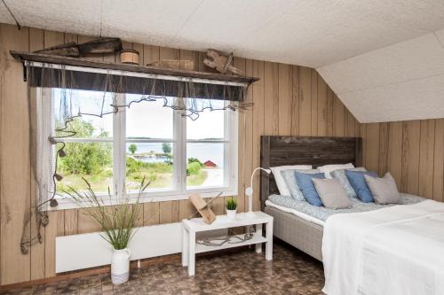 Seaman's nest