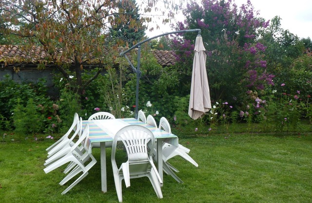 Seasonal Rental Village House