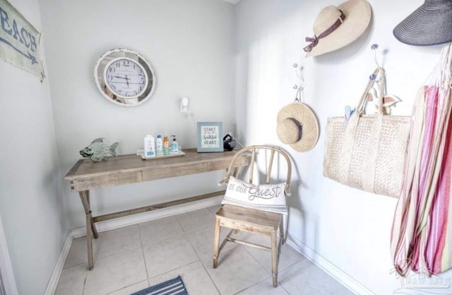 Seas the day 3-level Townhome, 2 bed and 2.5 bath.