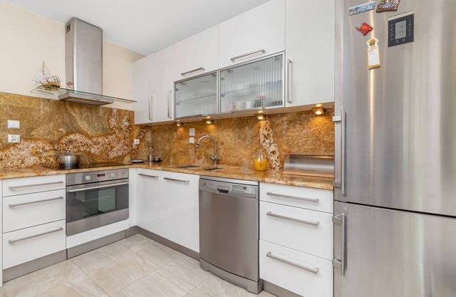 Seaside Apartment | 1 bedroom | Parking | Sopot