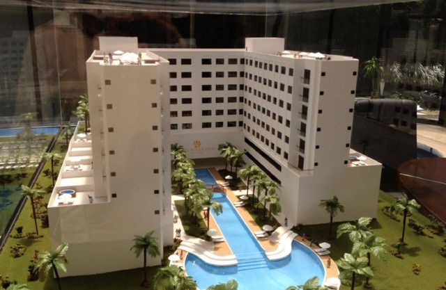 SEASIDE APARTMENT. MAGNIFICENT VIEW. PANAMÁ OESTE. PLAYA CORONA