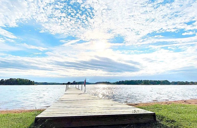 Seaside Charm on Okno Island-By Traum
