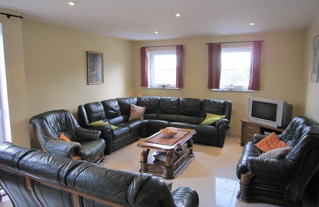 Seaside Comfort for Four