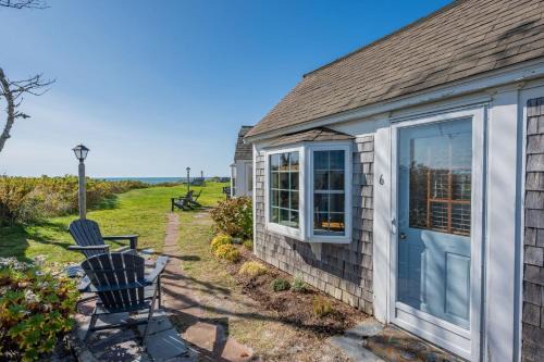 Seaside Cottages - Cottage 06 - Serenity