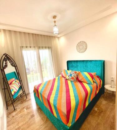 Seaside escape beautiful garden apartment