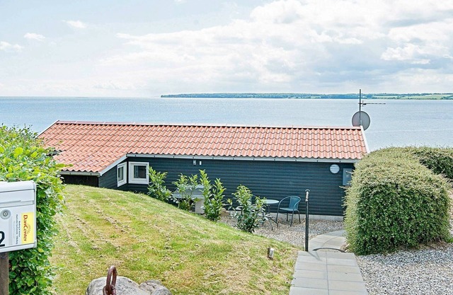 Seaside Gem in Juelsminde - B:B