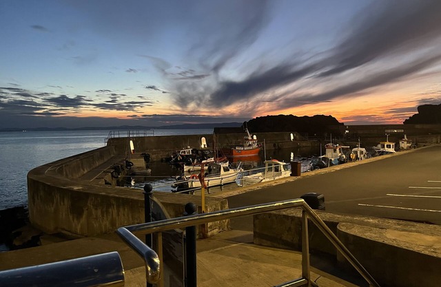 Seaside Haven