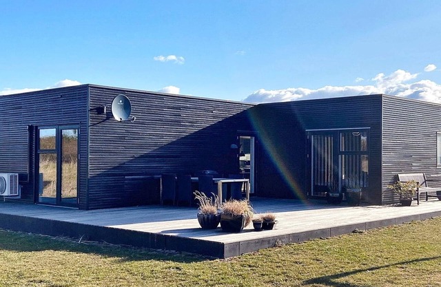 Seaside Haven in oster Hurup - By Traum Ferienwohnungen