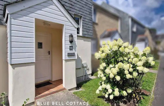 Seaside Holiday Cottage outskirts of Falmouth , many facilities , desirable!