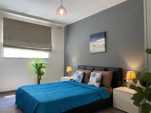 Seaside Home for Shared Joy