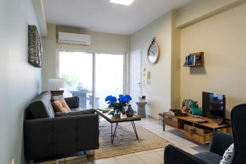 Seaside House In Agios Vasilios