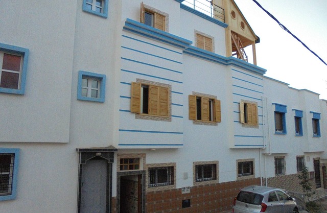 Seaside House. Spacious 1st Floor Apart. Number 1 for surfers and sea lovers